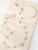 Hey Happiness Ketting ‘Green Aura’  zilver