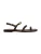 Next Sandalen met riem  bruin