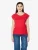 KOROSHI Shirt  rood