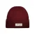 Geribde muts met logo Gant