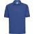 Russell Heren Klassiek Polycotton Poloshirt (Helder Koninklijk)