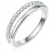 Rafaela Donata Ring  zilver