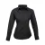 Premier Dames popeline blouse met lange mouwen
