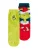 Next Sokken  groen / donkergroen / rood