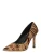 ALDO Pumps ‘STESSY3.0’  cappuccino / donkerbruin / zwart