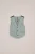 WE Fashion – Jongens regular fit gilet – Regular fit – Grijsgroen –