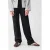 Shoeby broek zwart