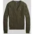 Polo Ralph Lauren Regular Fit gebreide trui van wol-kasjmiermix