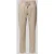 Tom Tailor Korte corduroy broek van katoenmix
