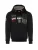 CARISMA Sweatshirt  kersrood / zwart / wit