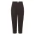 Vrouwelijke cropped chino broek KAFFE Merle