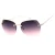 Guess Vrouwen Zonnebril 57/16/145 mm Metaal