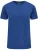 Hummel Shirt ‘Red’  royal blue/koningsblauw