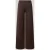 REVIEW Sweatpants met rechte benen