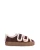 Inuikii Shearling Low Velcro