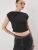 Trendyol Shirt  zwart