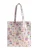 Cath Kidston Shopper  blauw / honing / pink / pastelroze