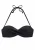 LASCANA Bikinitop ‘Sofia’  zwart