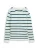 TOM TAILOR Trui  lichtbeige / petrol / mintgroen