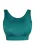 IZIA Top  smaragd