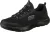 SKECHERS Sneakers laag ‘Summits’  donkergrijs / zwart
