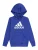 ADIDAS SPORTSWEAR Sportief sweatshirt  donkerblauw / wit