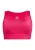 faina Athlsr Sport bh  fuchsia