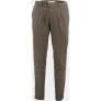 Born With Appetite Katoenen Broek Bruin Pedro Pants 24304PE17/830 camel