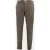 Born With Appetite Katoenen Broek Bruin Pedro Pants 24304PE17/830 camel