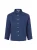 Marie Lund Blouse ‘ Liane ‘  marine