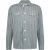 Blue Industry Overshirt