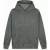 Black Bananas Ripped Arch Hoodie,
