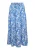 IZIA Rock Dames blauw
