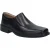 JOSEF SEIBEL Heren Slipper Elliot 02 in zwart