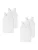 SCHIESSER Onderhemd ‘All day Basic’  wit