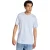 Nike Club T-shirts Heren – Blauw –