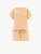 AmourLinen Pyjama ‘Cloud Nine’  mosterd