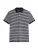 TOMMY HILFIGER Shirt  navy / wit
