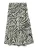 VERO MODA Rok ‘VMJOSIE’  lichtbeige / zwart