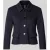 Marc Cain Blazer met platte kraag