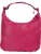 Florence Schoudertas  pink