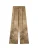 oltre Broek  bruin