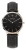 Orphelia Violiso herenhorloge Zwart OR61909
