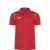 NIKE Functioneel shirt ‘Park 20’  rood / wit