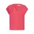 Damesblouse met korte mouwen Ichi Ihcrissy Ss4
