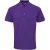 Premier Heren Coolchecker Plus Piqu Polo Shirt (Paars)