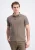Gabbiano 2365205 Tylor Poloshirts 4232 Wood Brown