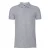 Russell Heren Rekken Korte Mouw Poloshirt (Licht Oxford)