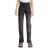 Hoge Taille Straight Jeans Tijdloos Dames It’s Basic
