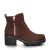 Panama Jack Pauline rits- & gesloten boots